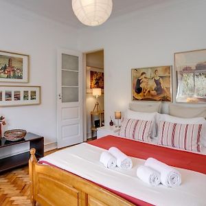 Appartement met Vier Slaapkamers